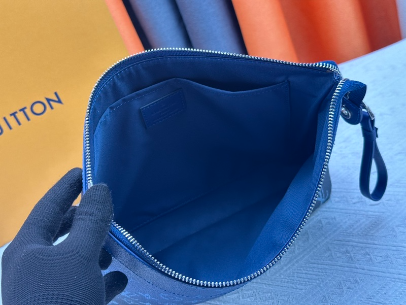 LLP266 High quality 22-15-5cm leather bag