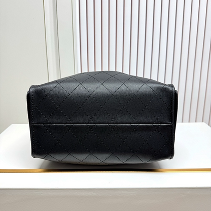 LCP50 Leather Bag 30-14-26CM Shoulder bags