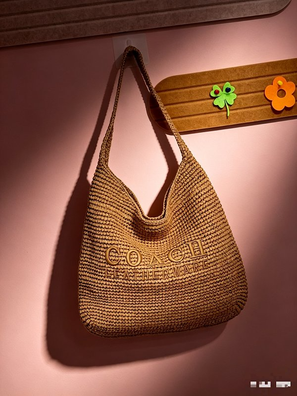 LCP78 bag 38-32-12cm Hand bag
