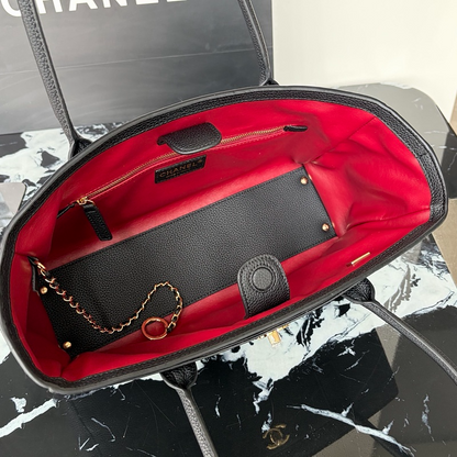 LCP103 bag 35-21-12CM Hand bag