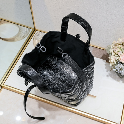 LDP75  Bag 28.5-19-21cm 23-15-15cm Handbag Bags