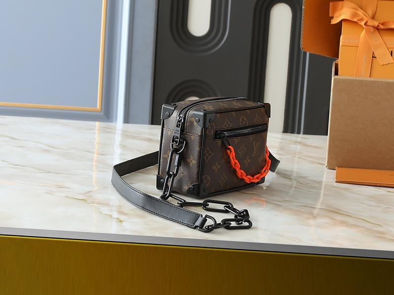 LLP336 bag 18.5-13-8CM Shoulder bags