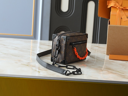 LLP336 bag 18.5-13-8CM Shoulder bags