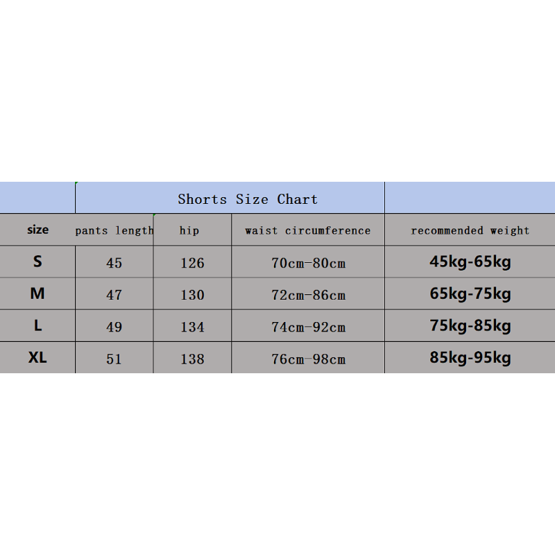 SPC29 New men's and women's summer pure cotton shorts clothing
