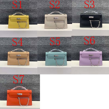 LHP14 bag 22cm Shoulder bags