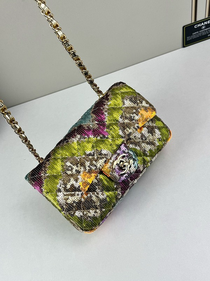 LCP92 bag 20-12-6cm Shoulder bags