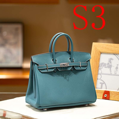 LHP8 bag 25-20-13CM Hand bag