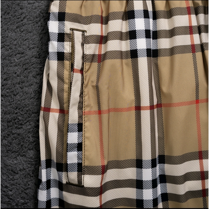 BUC041 New Men's Summer Beach Pants, Swimming Pants, Shorts Clothing