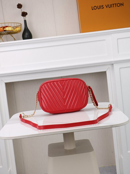 LLP337 bag 21-5.5-14CM Shoulder bags