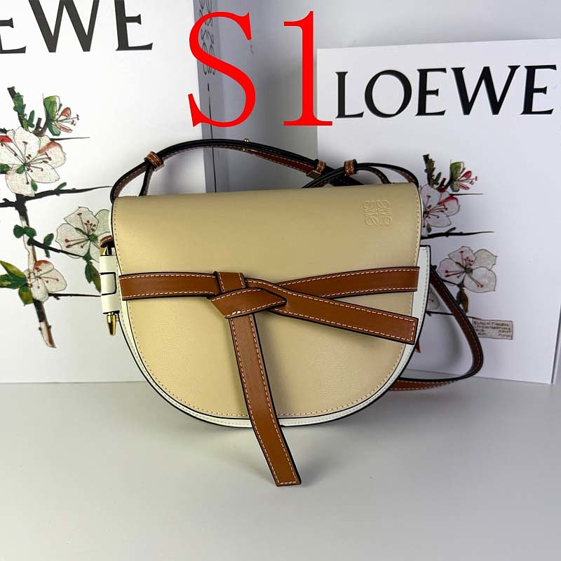 LGP108 bag 25-19-11.5cm Shoulder bags