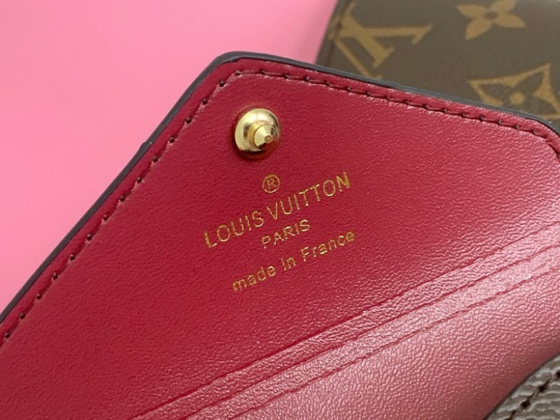 LLP012 Bag 23x16.5x0.3CM 15.5x11.5x0.3CM 10x7x0.3CM Shoulder bags With Box