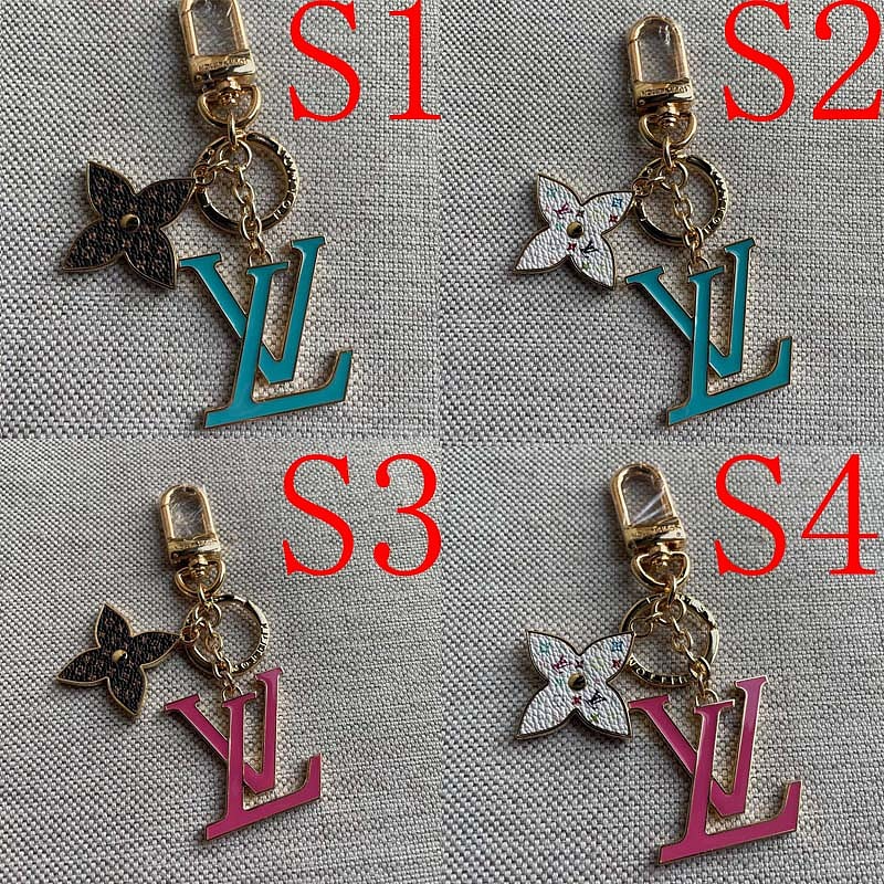 JK09 Key Chain New Style
