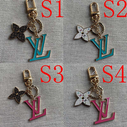 JK09 Key Chain New Style