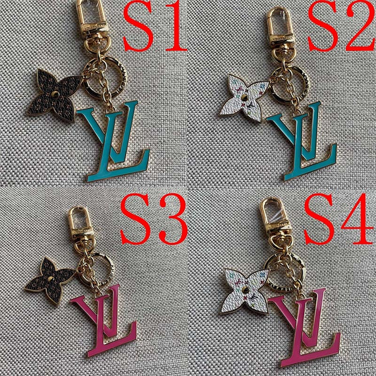 JK09 Key Chain New Style