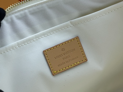 LLP254 High quality 32 -21-8CM leather bag