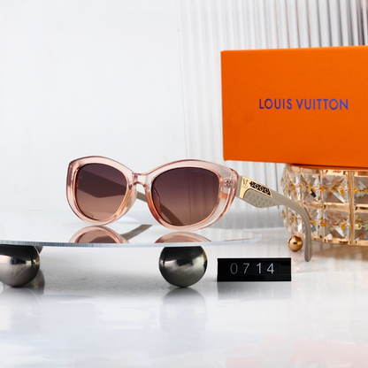 0714  Sunglasses with box