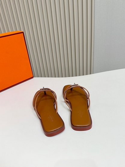 SHHS1 Women slipper Shoes 35-42 with box