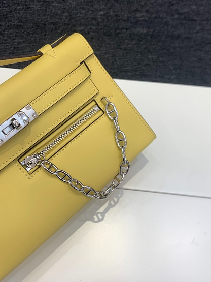 LHP14 bag 22cm Shoulder bags