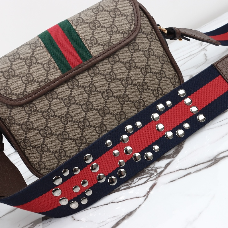 LGP102 bag 23-17-7cm Shoulder bags