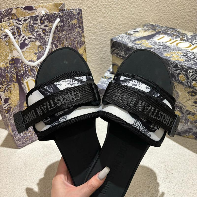 MJDS19 Slippers Women shoes 35-42 With box
