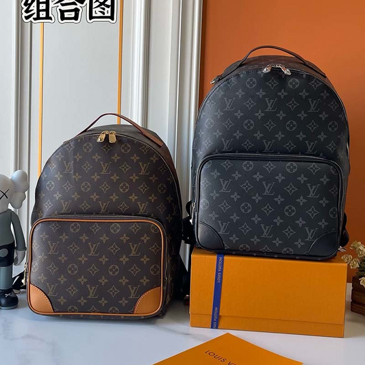 LLP305  Bag 30-39-19CM Backpack