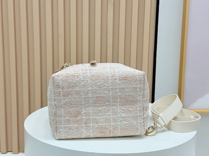 LDP69 bag 16×18×12cm Hand bag