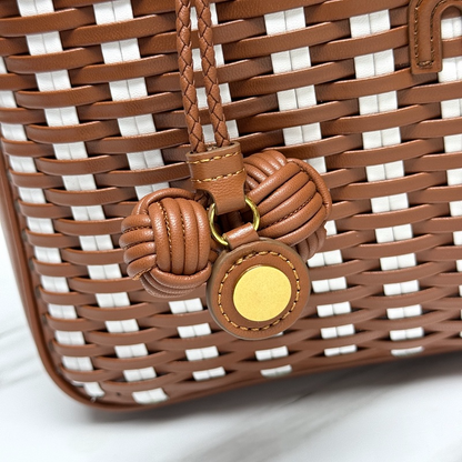 LMP27 bag 34-20-10cm Hand bag