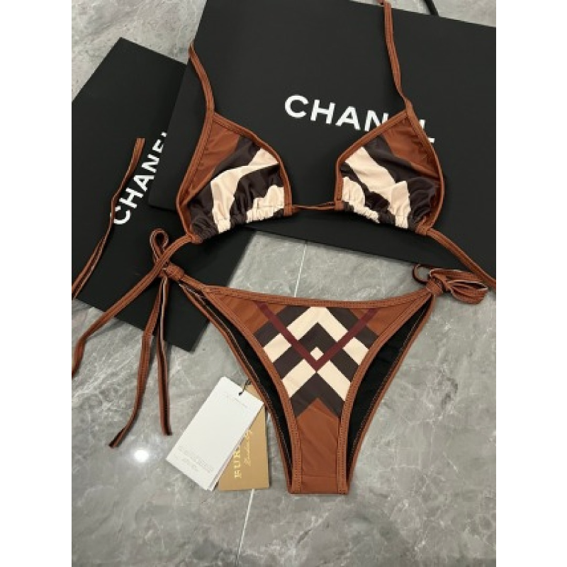 BBR2302  Summer split separate bikini, swimsuit