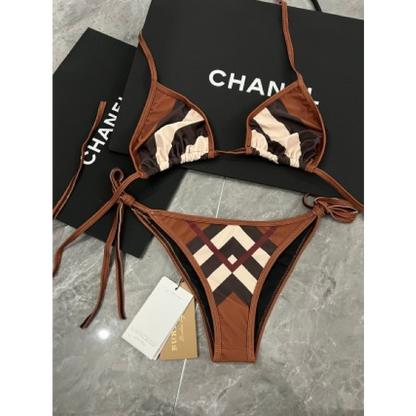 BBR2302  Summer split separate bikini, swimsuit