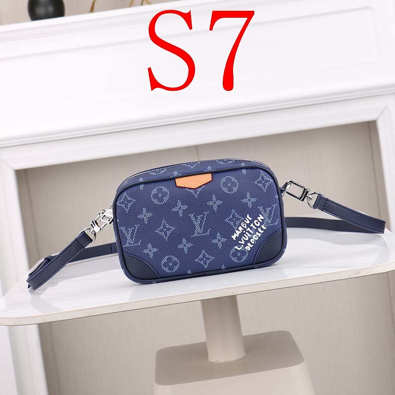 LLP323 bag 20-13-6.5CM Shoulder bags
