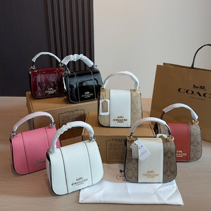 MCP82 bag 17-9-13CM Handbag