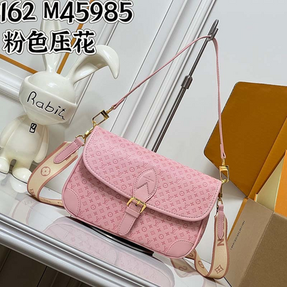 LLP299  bag 23-16-8.5CM Shoulder bags
