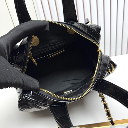 LCP63 bag 17-21-13cm Hand bag