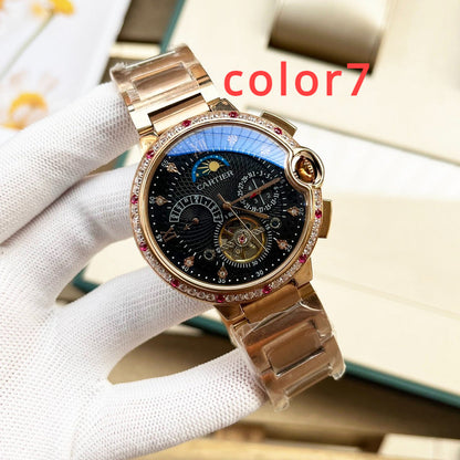 CW10    Boutique men's watchCITIZEN movement