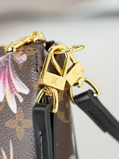 LLP321  Bag 23.5-13.5-4CM Handbag Bags