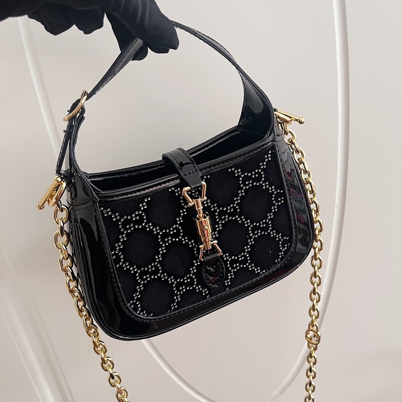 LGP75 bag 9.5-18-3.5 cm Hand bag