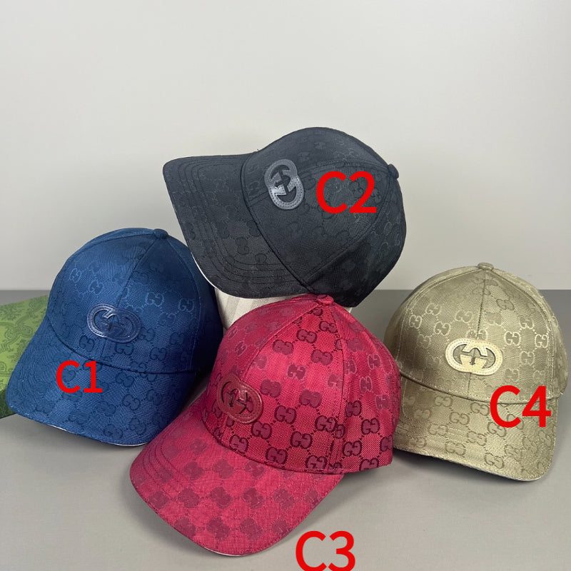 GUH22 New sun hat, baseball cap, sports cap Hat