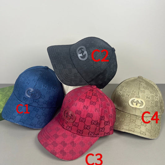 GUH22 New sun hat, baseball cap, sports cap Hat