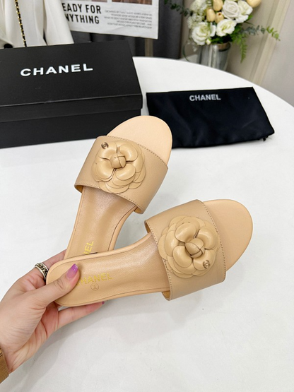 SHCS1 Women slipper Shoes 35-42 with box