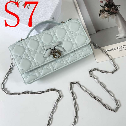 LDP65 Bag 21-11-5cm Shoulder bags