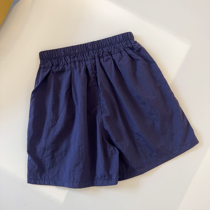 TMOC2 New Boys' Summer Cotton Polo Top+Cotton Shorts Set Clothing