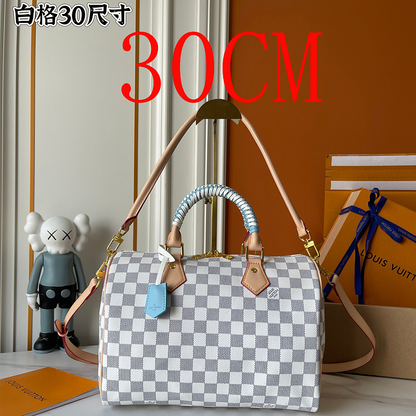 LLP009 PVC Bag 16-10-7.5CM 20.5-13.5-12CM 30-21-17CM Travel Bags