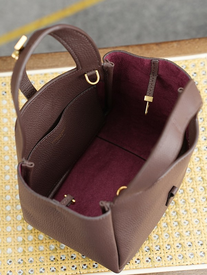 LYP60 bag 18-15-13cm Hand bag
