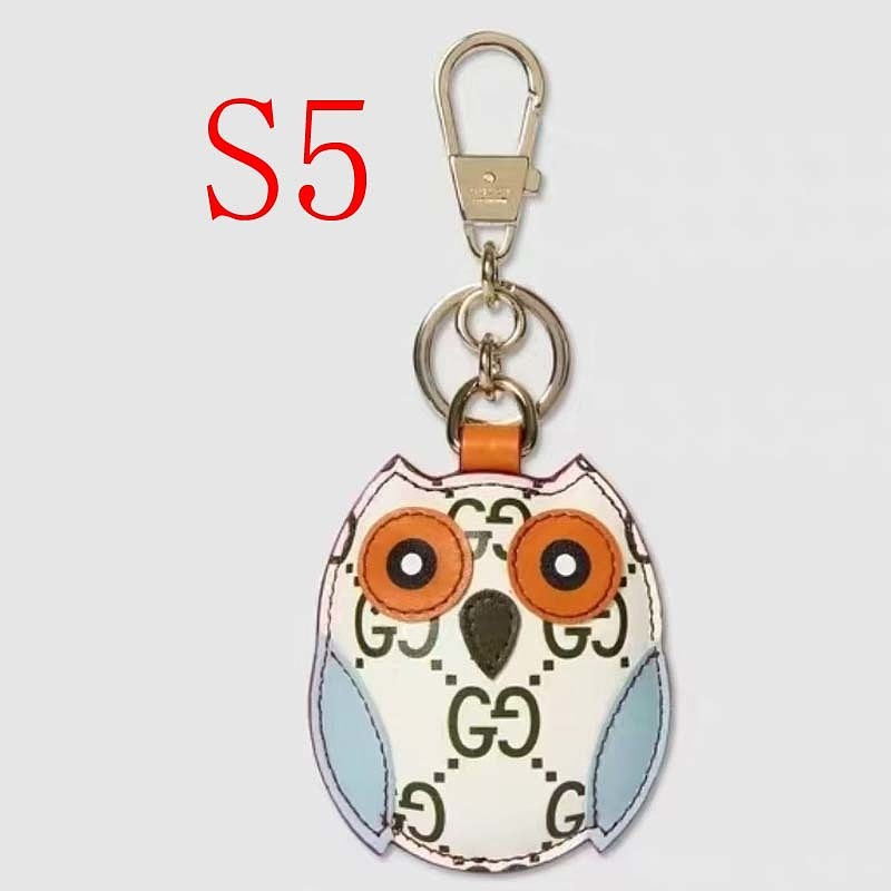 JK4 Key Chain New Style