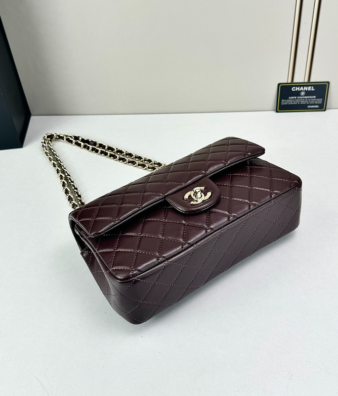 LCP107 bag 25-15-6cm Shoulder bags