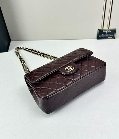 LCP107 bag 25-15-6cm Shoulder bags