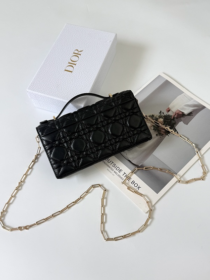 LDP65 Bag 21-11-5cm Shoulder bags