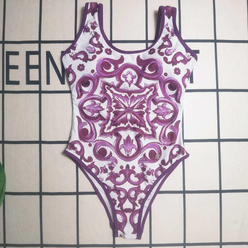 ZDGR1 Women's swimwear two-piece bikini