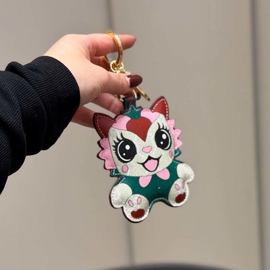 JK88 Key Chain New Style