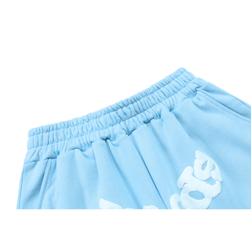 SPC28 New men's and women's summer pure cotton shorts clothing